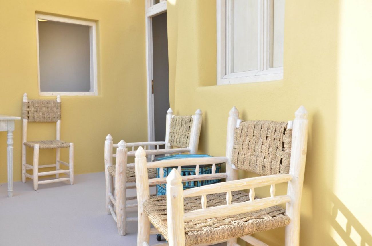 Villa Ariadni 3*