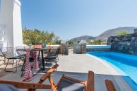 Secret Earth Villas Santorini 4*