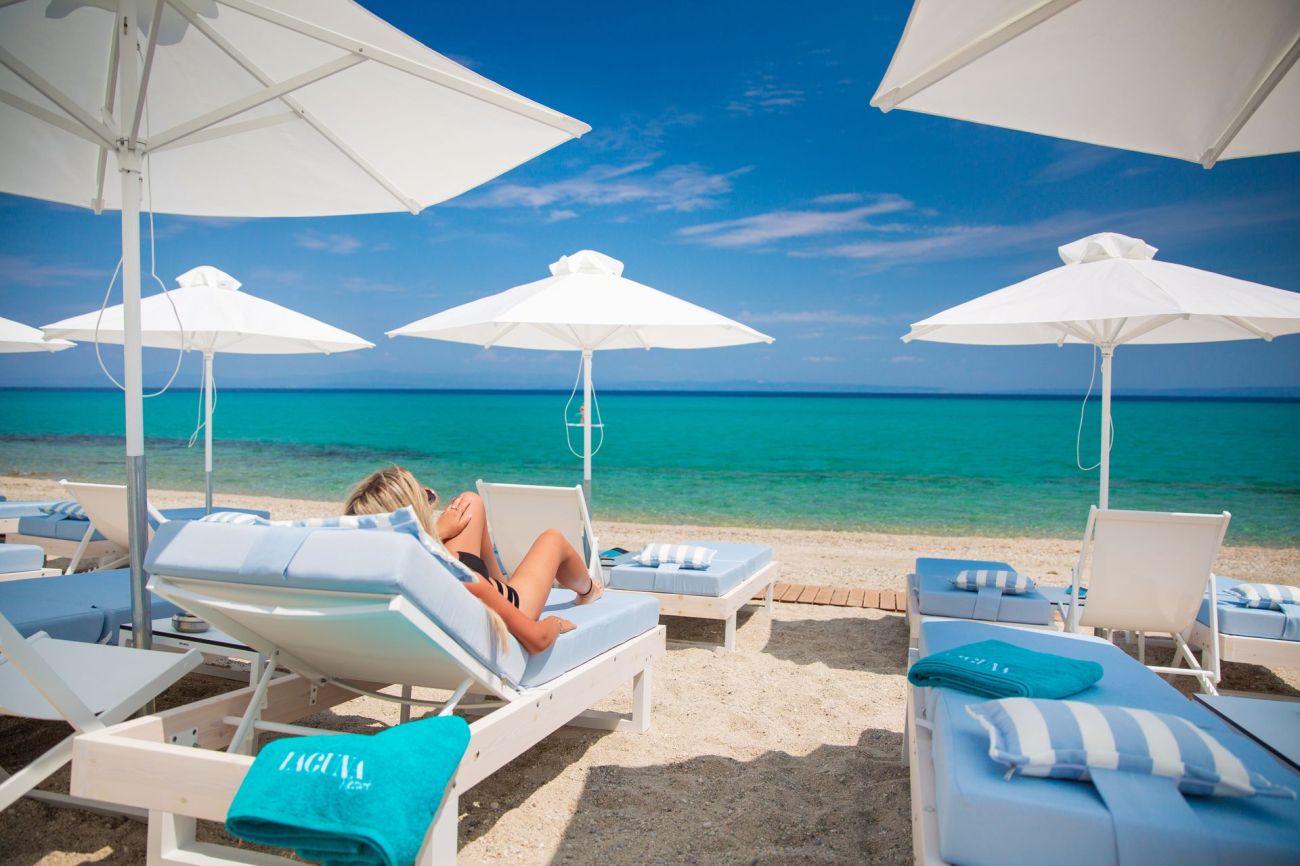 Laguna Resort Chalkidiki