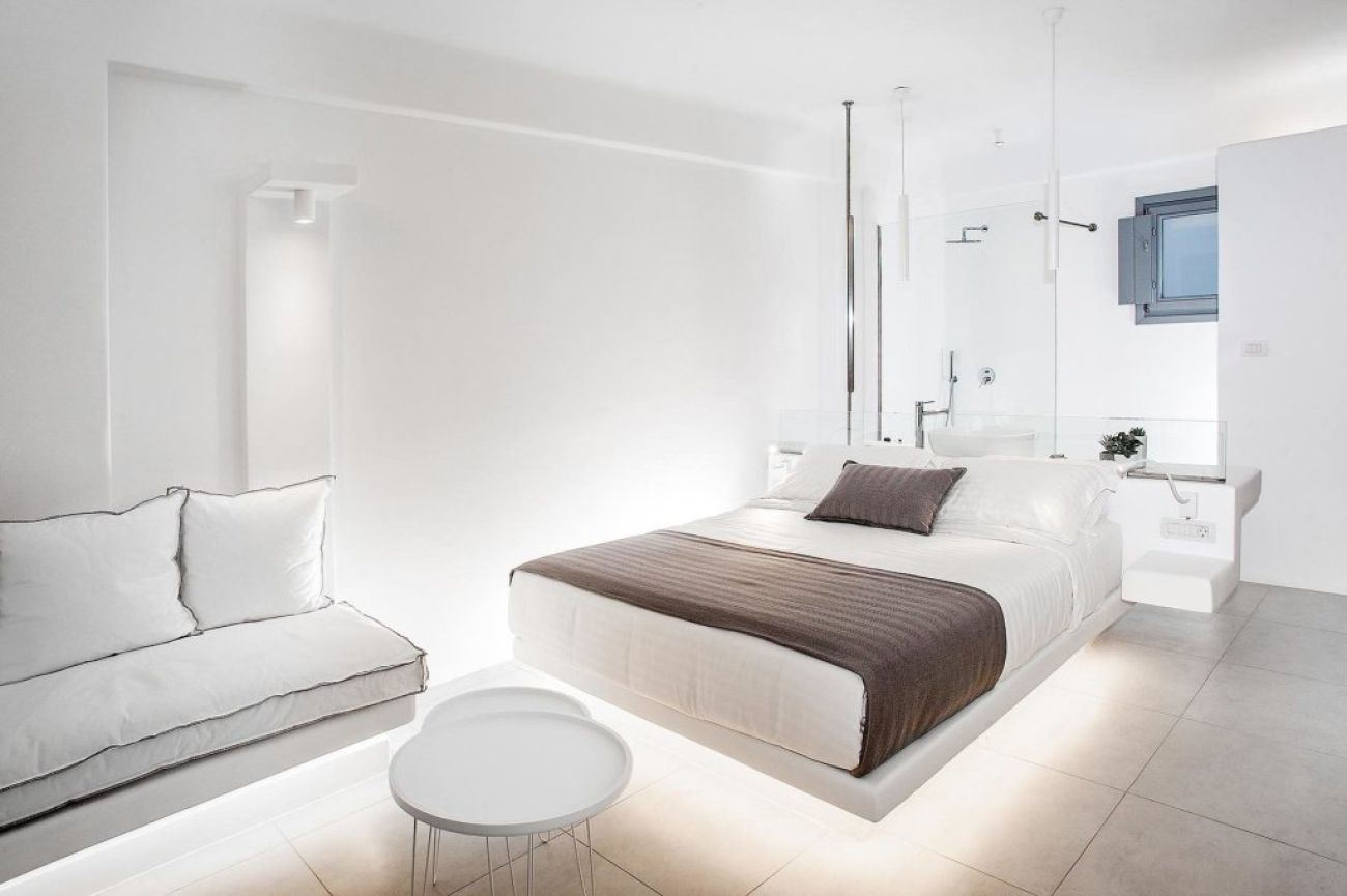 Alunia Incognito Suites 4*