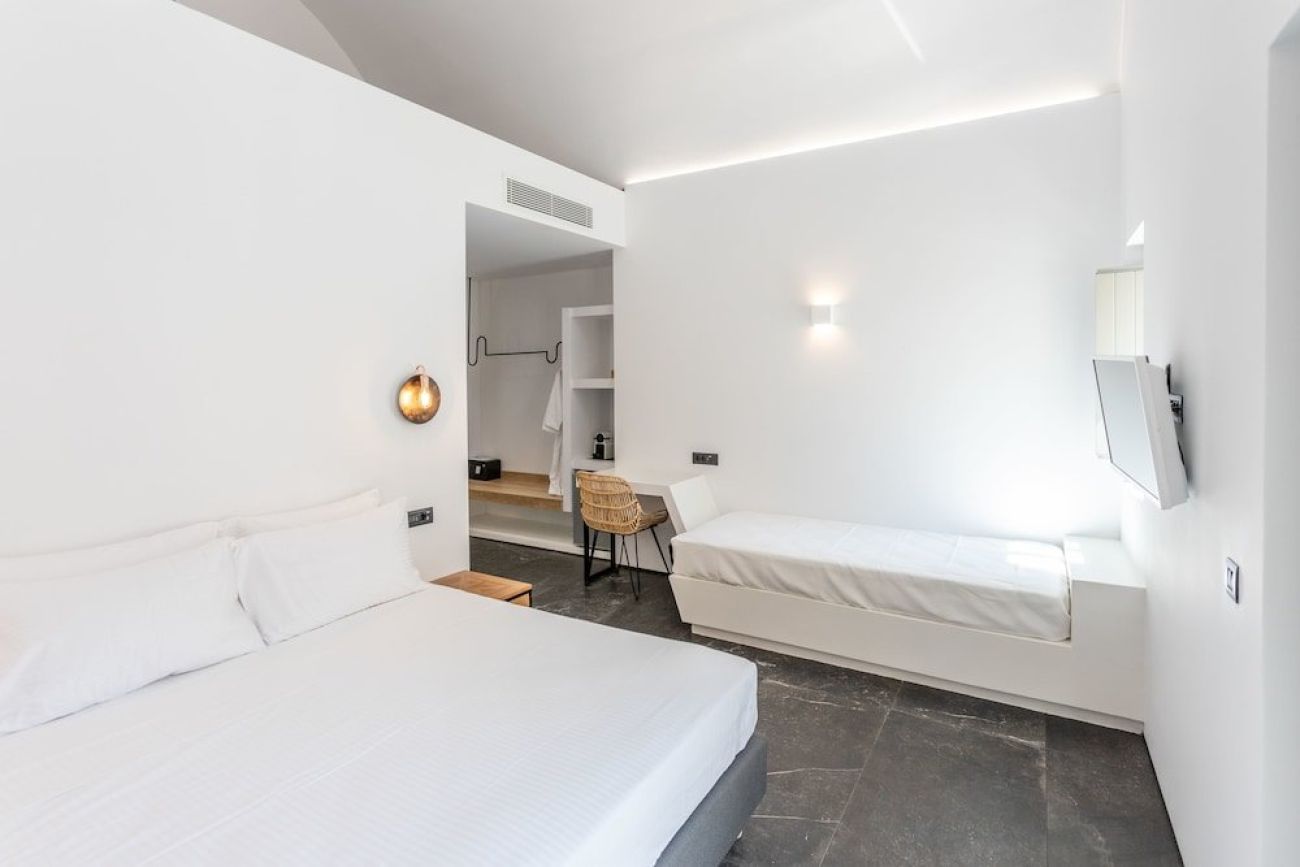 Aegean Gem Hotel 4*