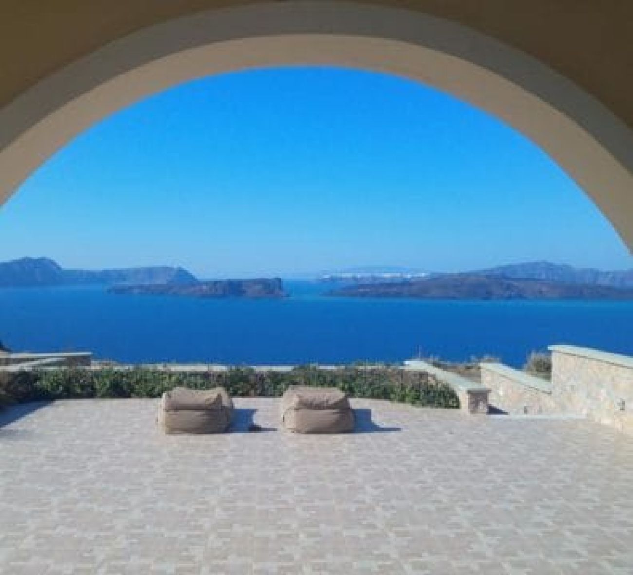 Modus Vivendi Villas