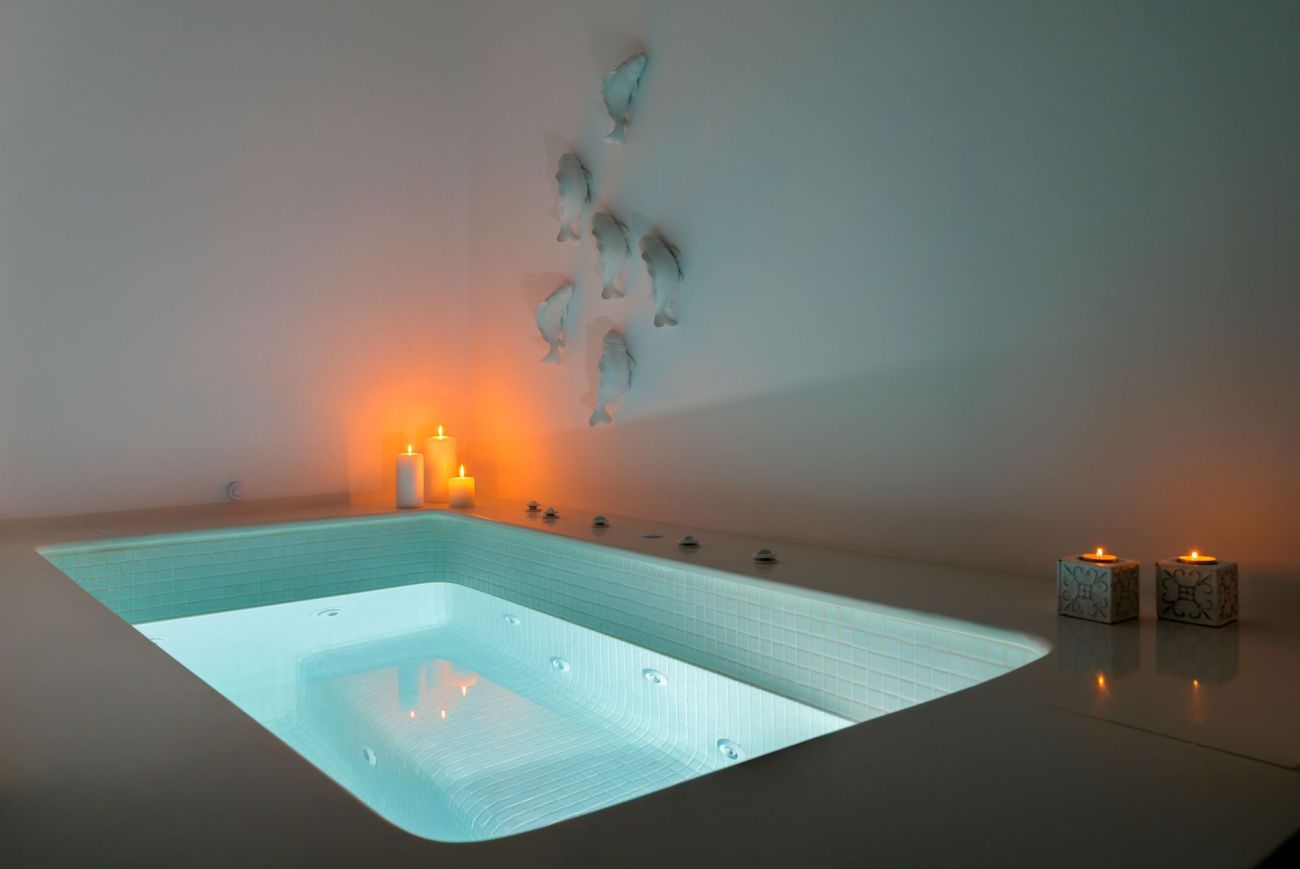 Emerald Collection Suites Santorini