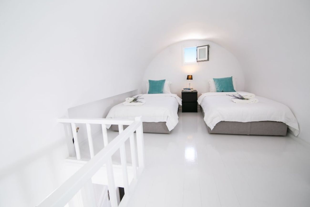 Apanomeria Boutique Residence 3*
