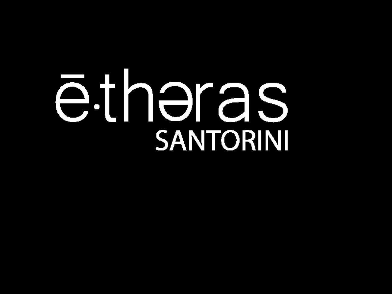 Villa Etheras Santorini 5*