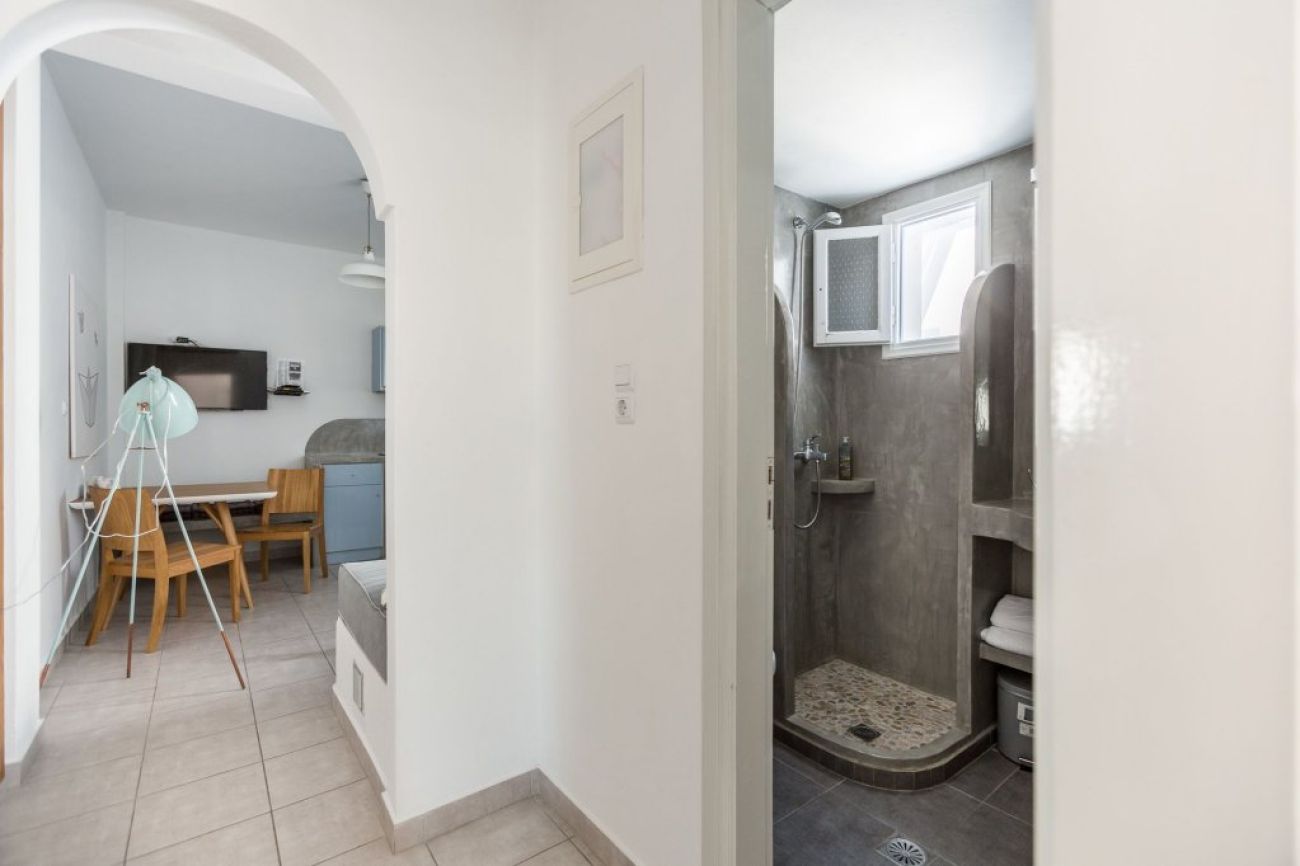 Fanouris Condo by Meraki Collection 3*