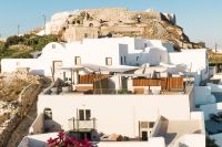 Santorini Soul