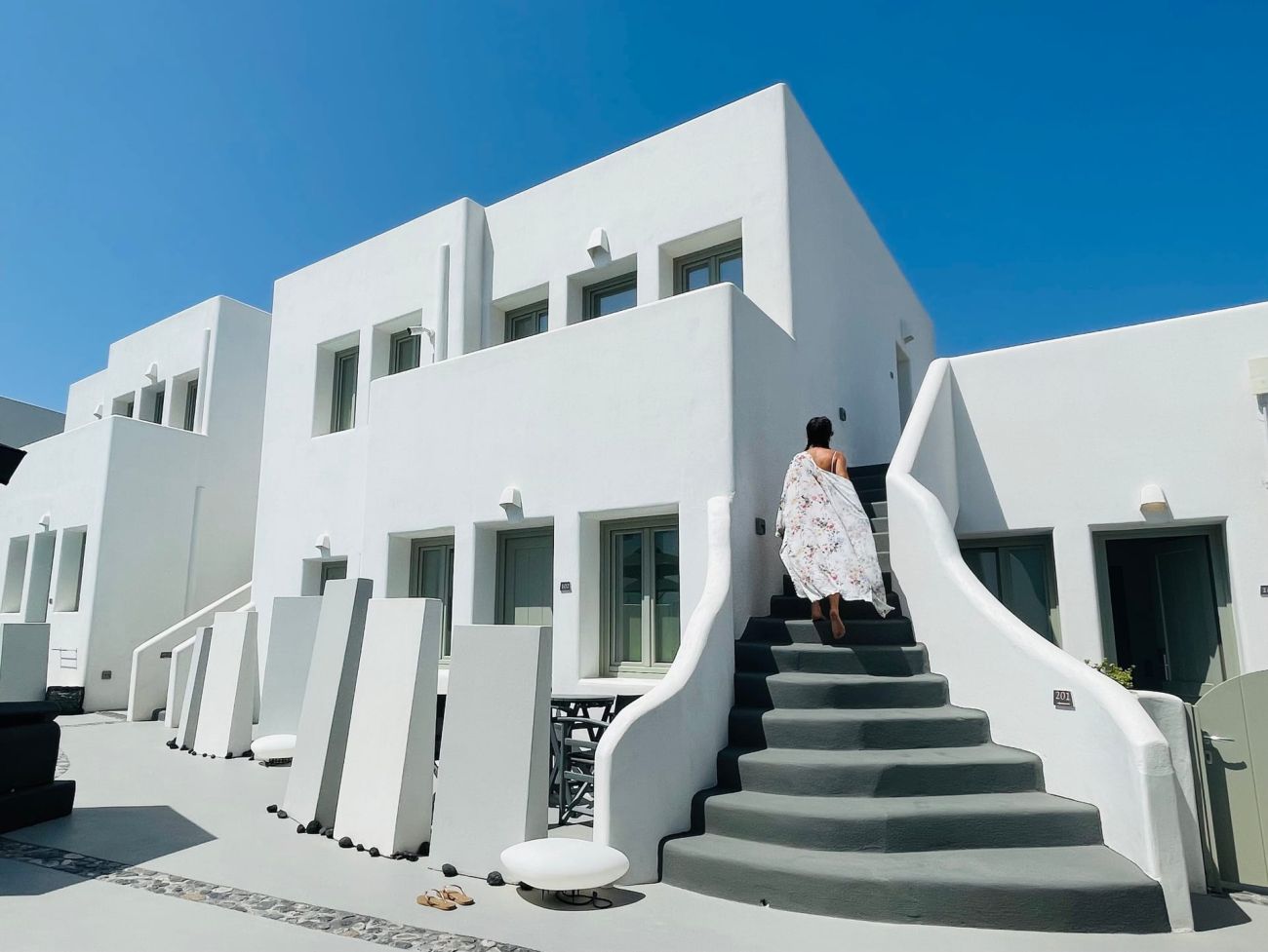 Kallos Imar Hotel Santorini 4*