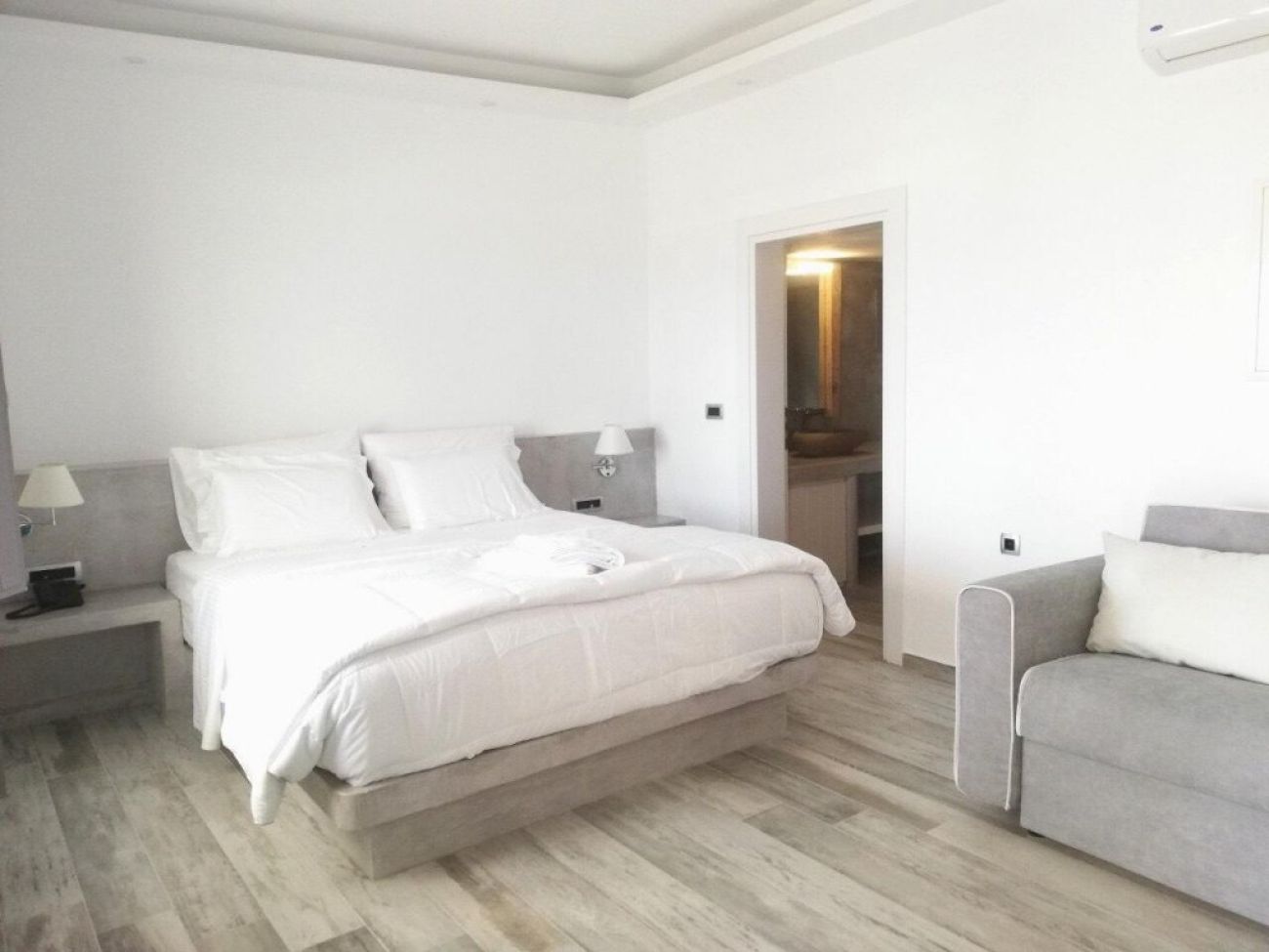 Aegean Melody Suites 3*