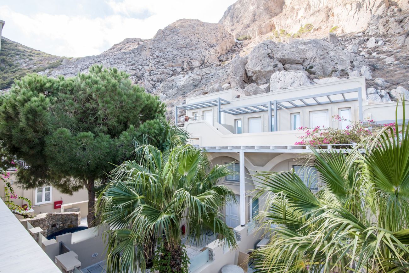 Antinea Suites & Spa Hotel 4*