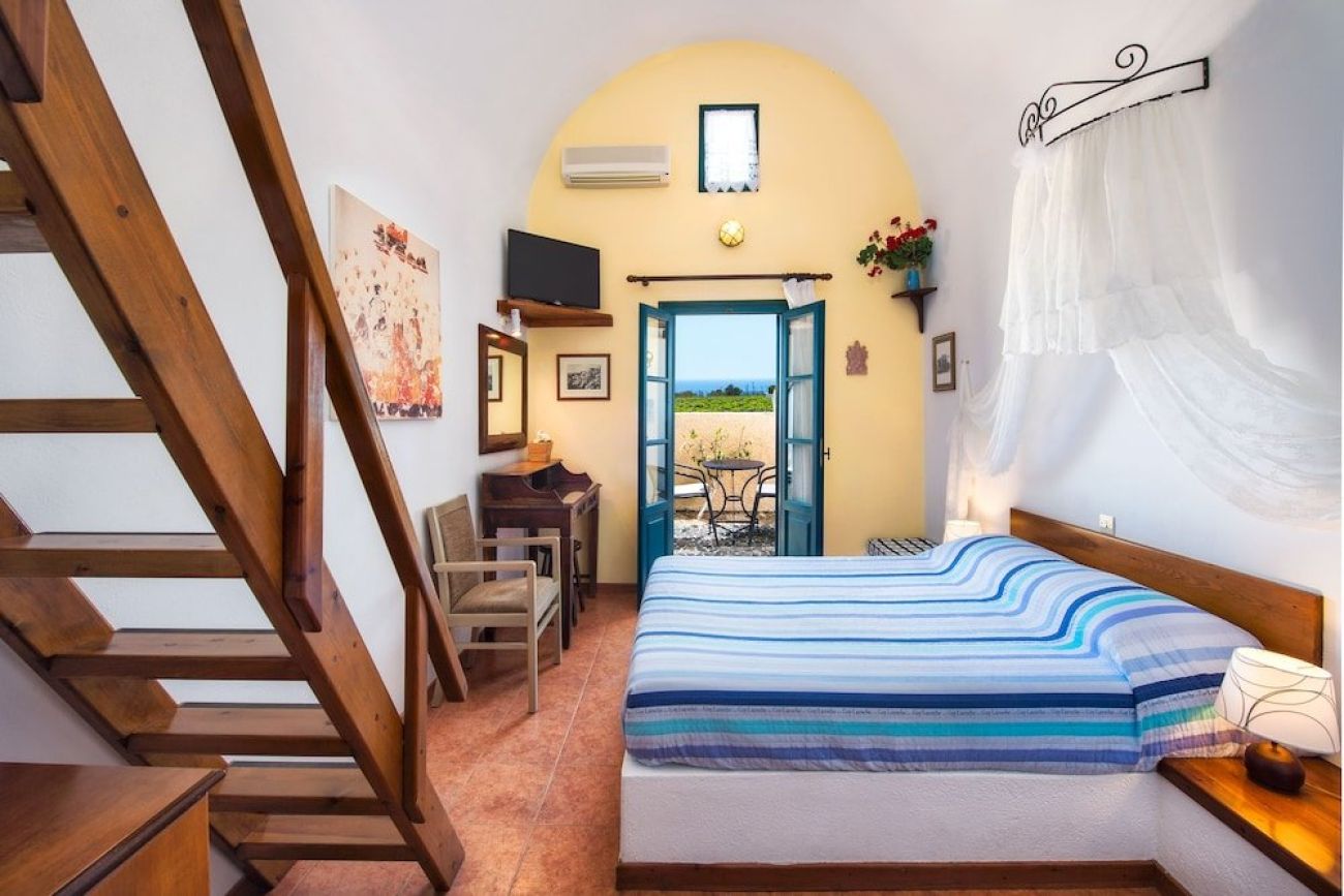 Kalimera Hotel 3*