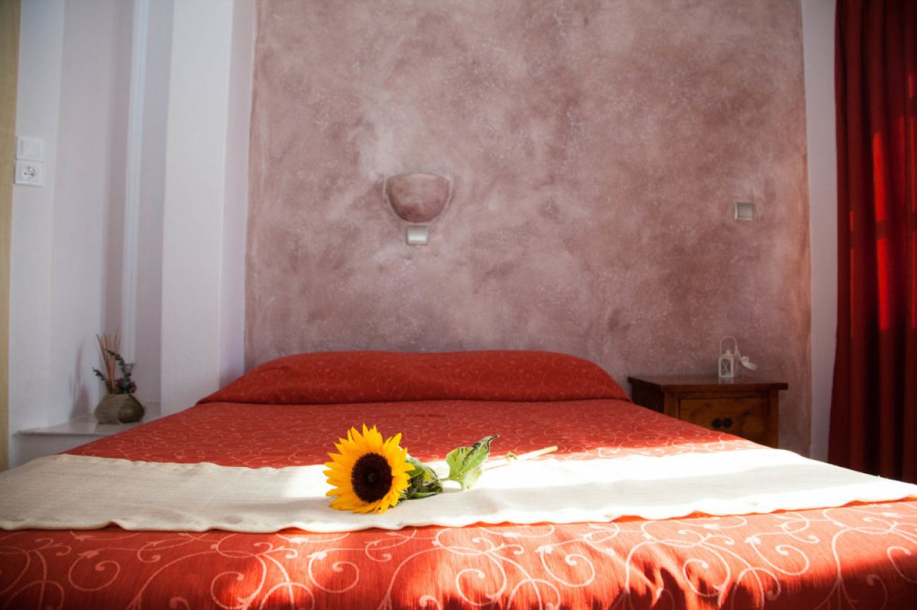 Villa Ilias 3*