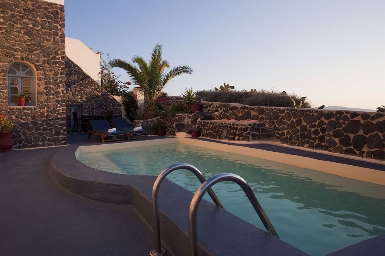 Aspa Villas