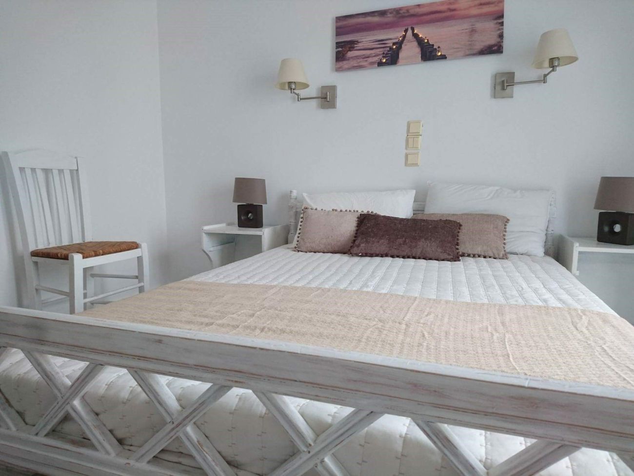 Ino Hotel Santorini