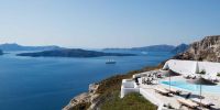 Caldera's Dolphin Suites 4*