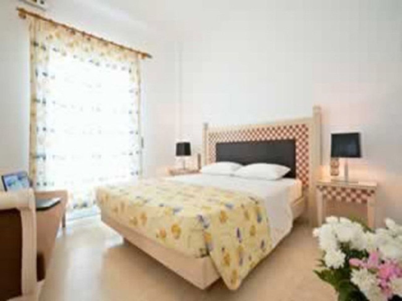 Aparthotel Black Sand 3*