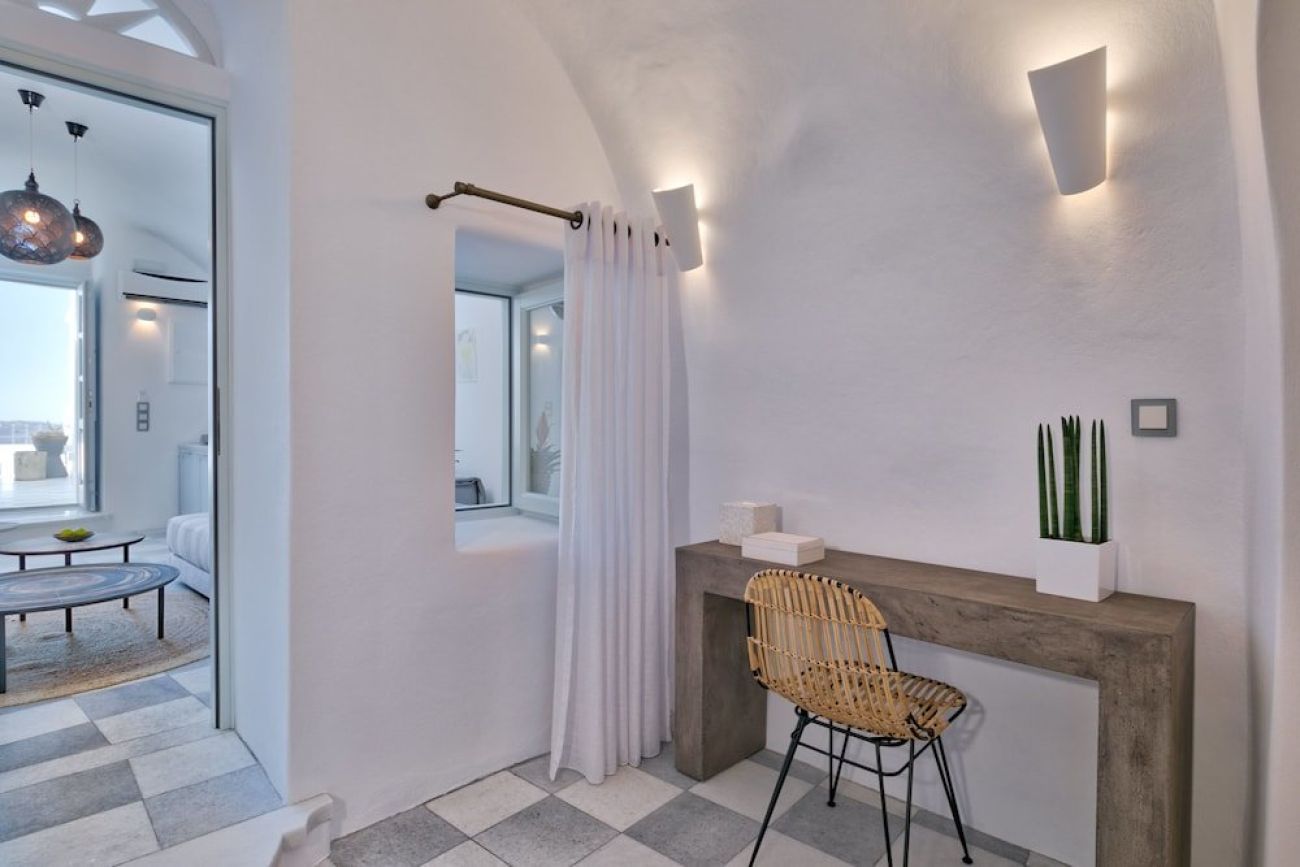 Namaste Suites by Caldera Houses 3*