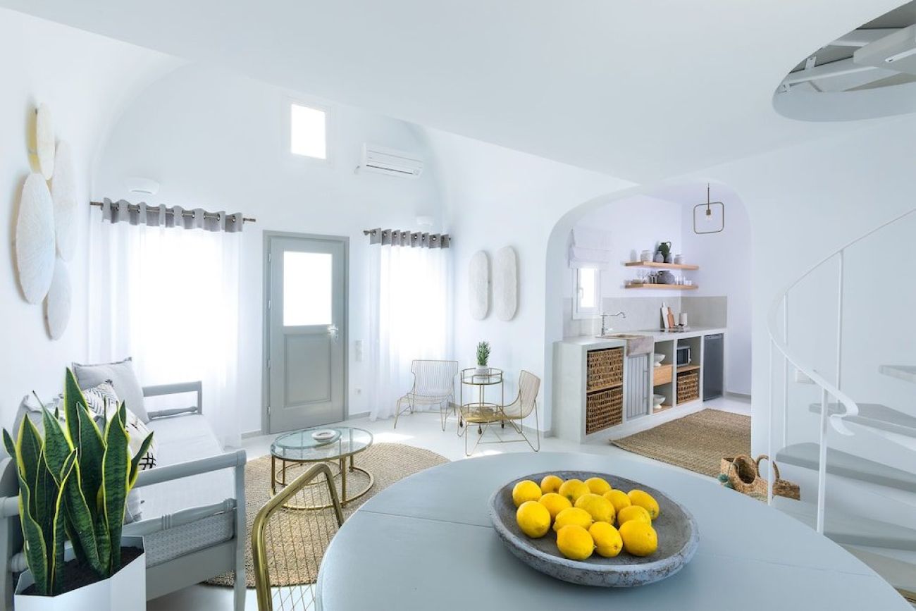 360 Caldera View Villa by Caldera Houses 3*