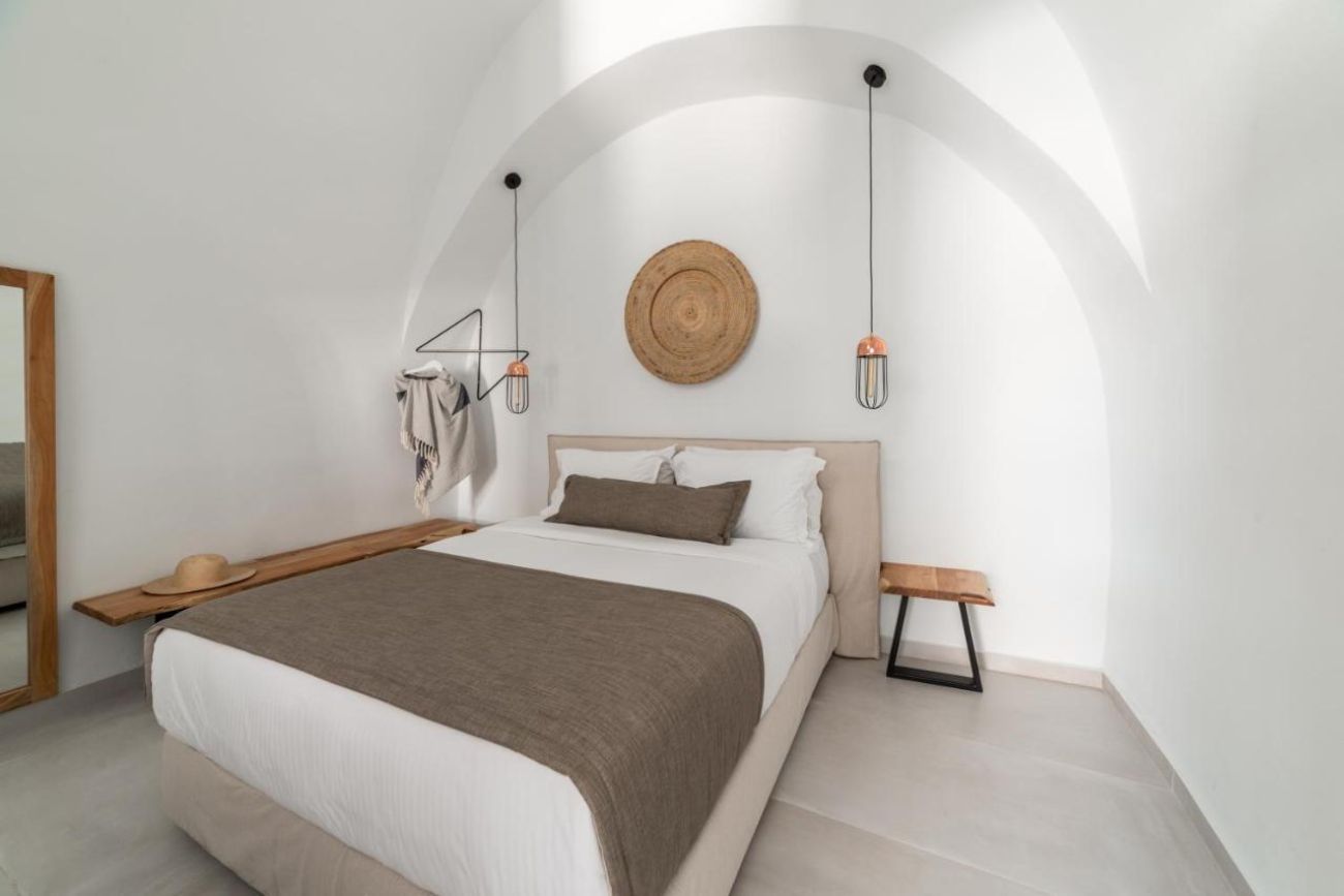 Echo Suites 3*