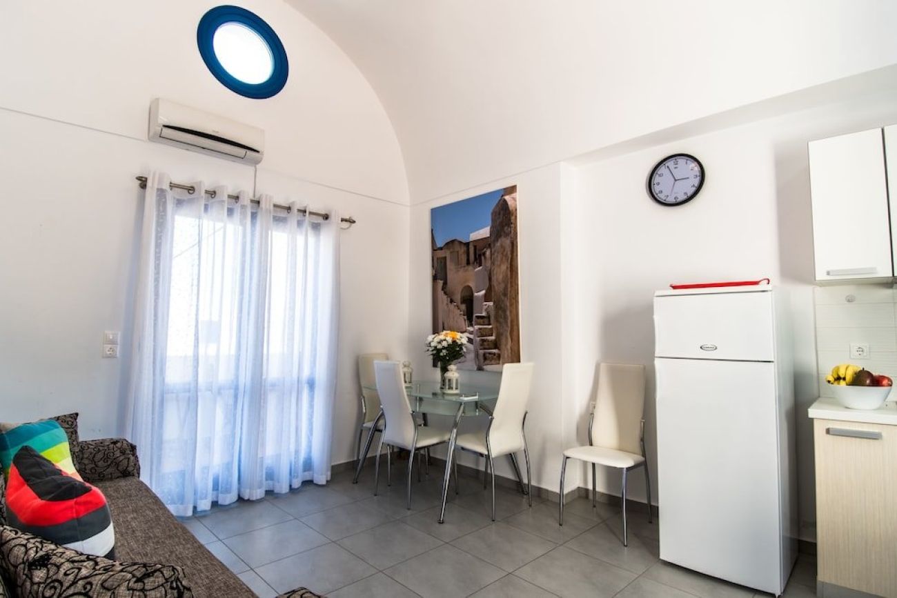 Adelphi Apartments