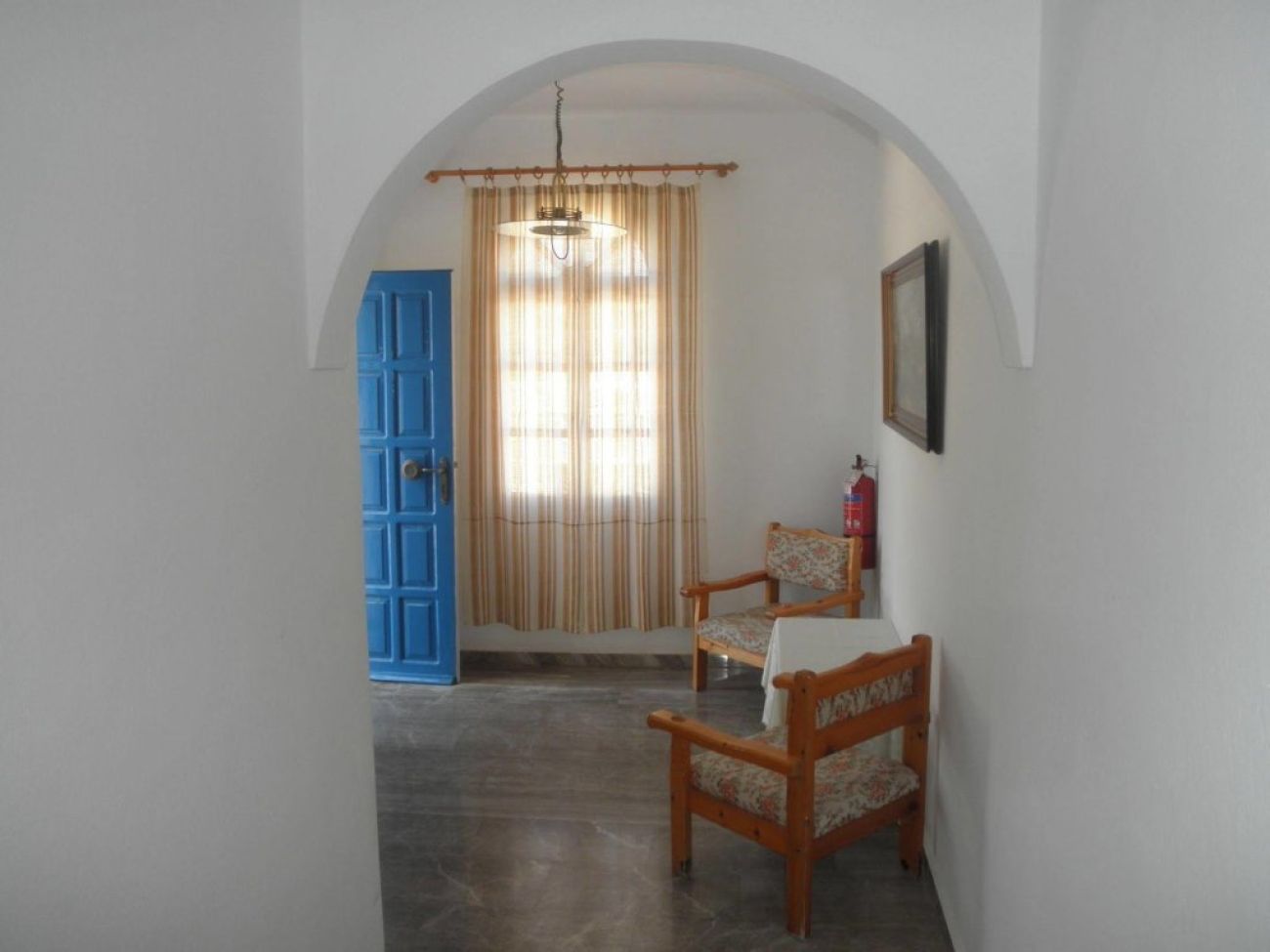 Villa Clio 3*