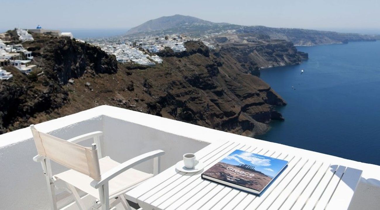 Krokos Villas