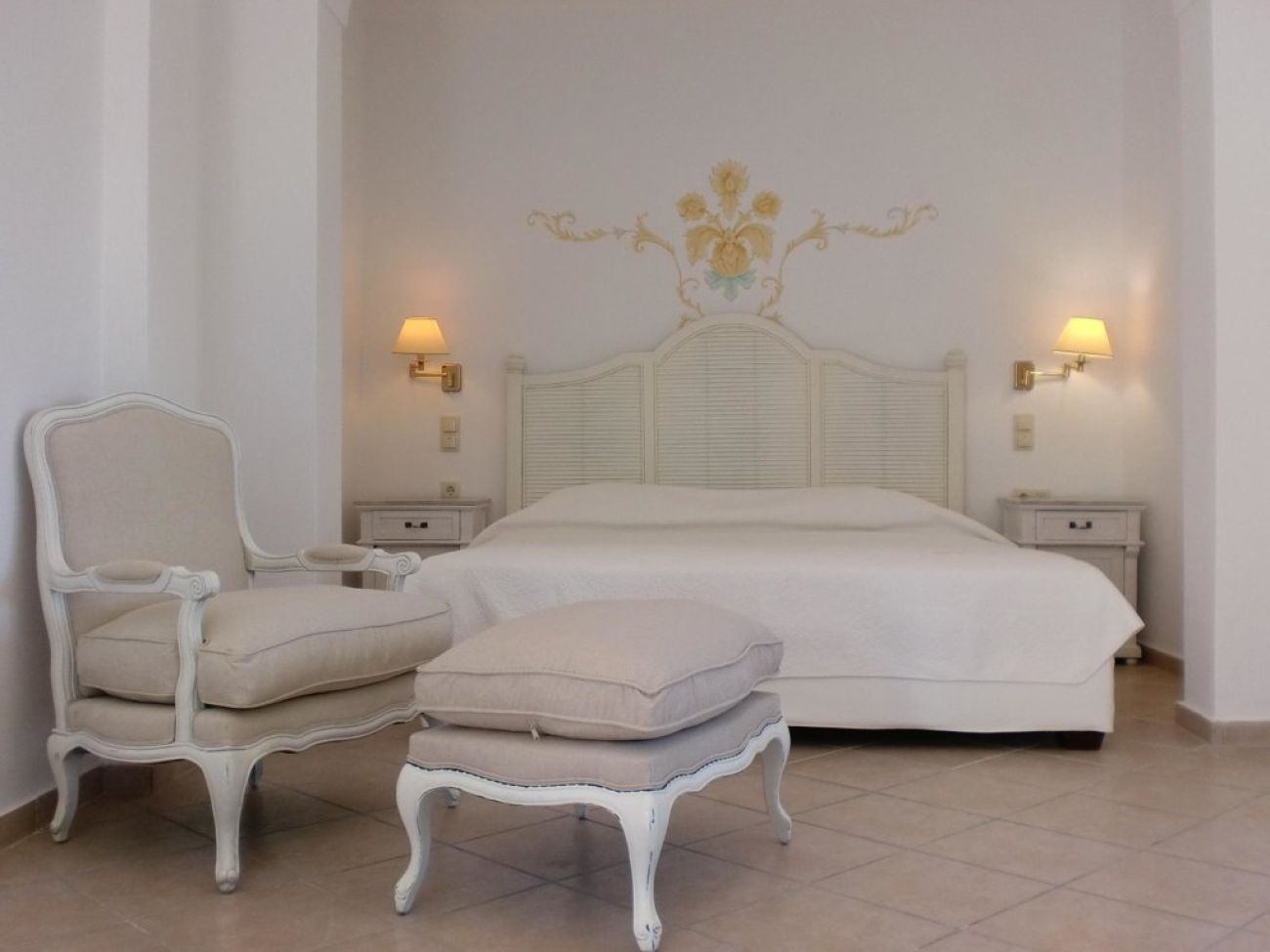 Nikki Beach Resort & Spa Santorini 4*