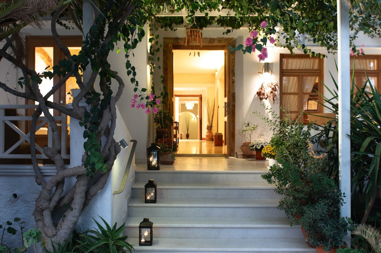 Hotel Matina 3*