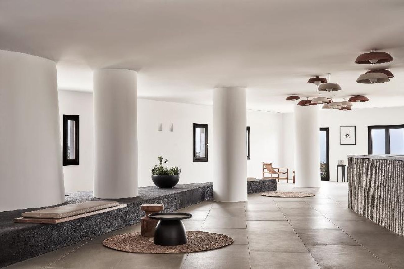 Orama Hotel & SPA 5*