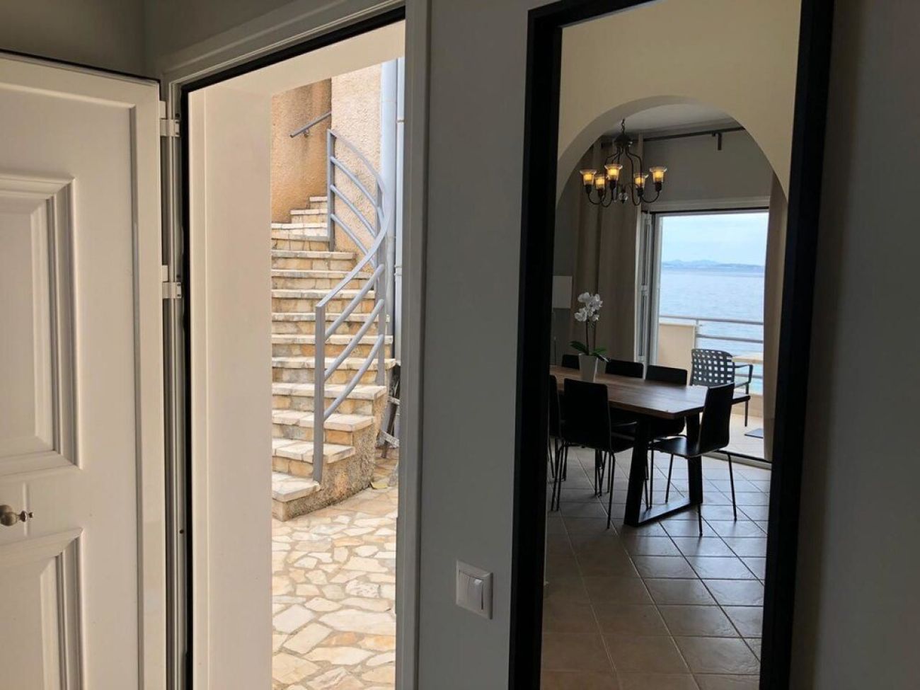 Glyfa Beach Villas 3*