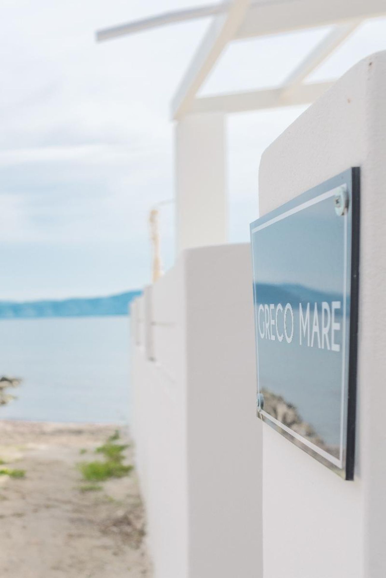 Greco Mare