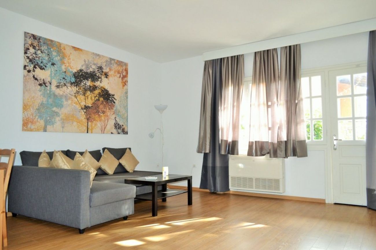 Folies Corfu Apartments 3*