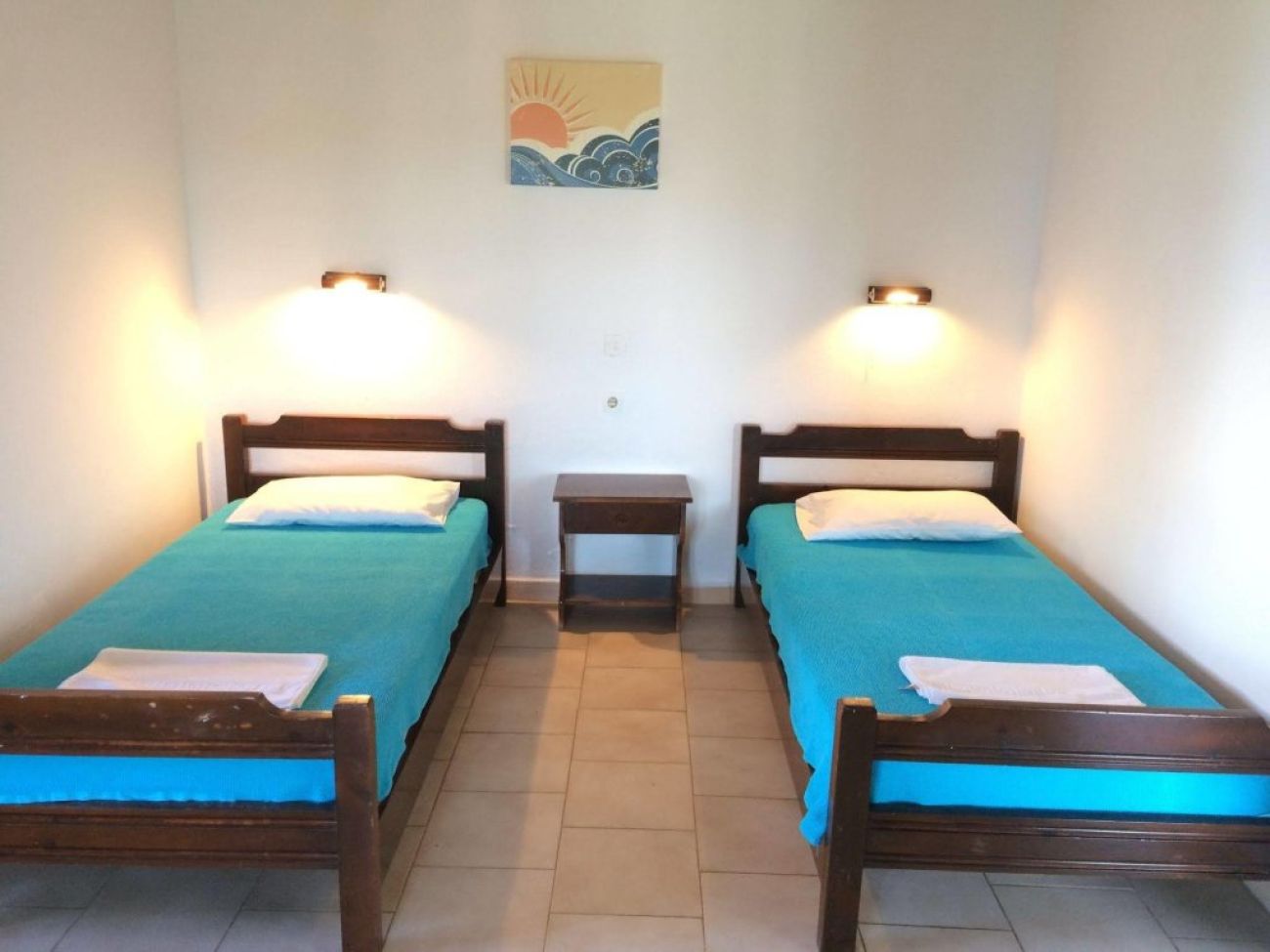 Seaside Hotel And Resort 3*