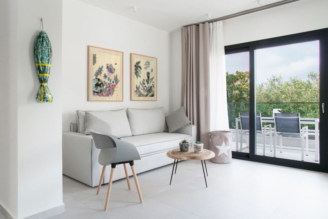 Mariya Art Living Chalkidiki 4*