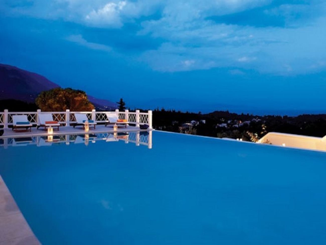 Castello di Vista 5*