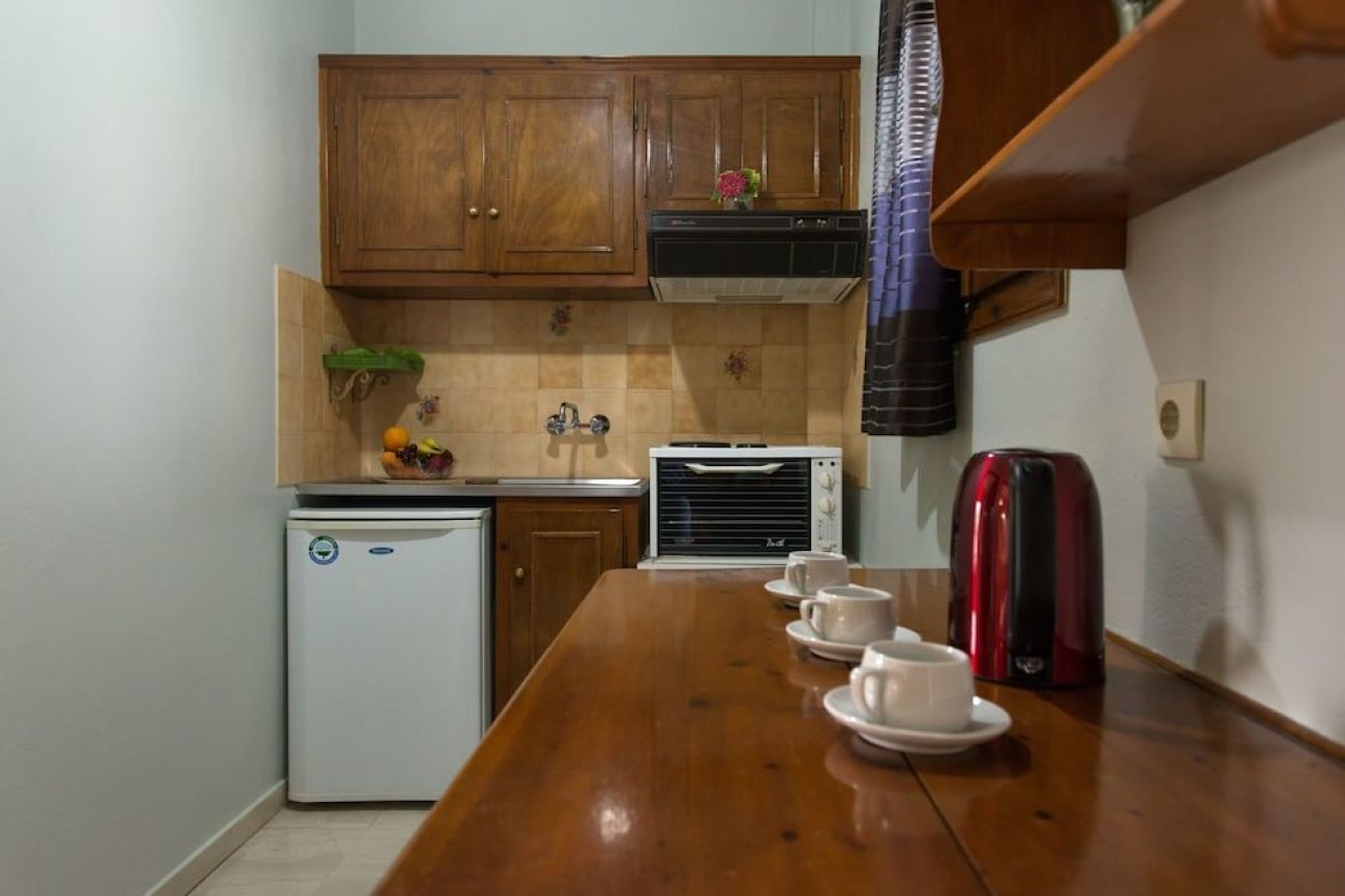 Villa Eleni 1*