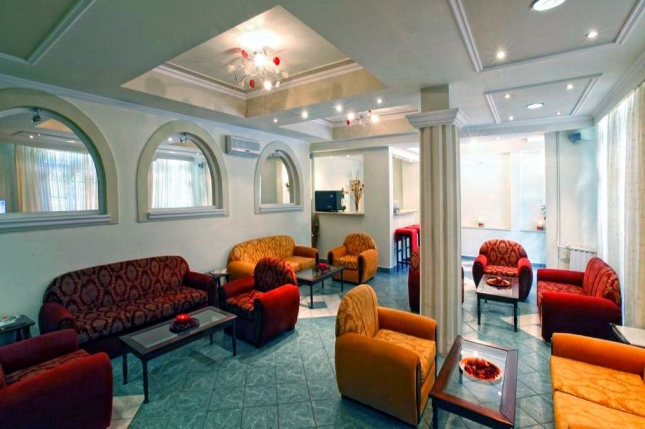 Galaxias Hotel 2*