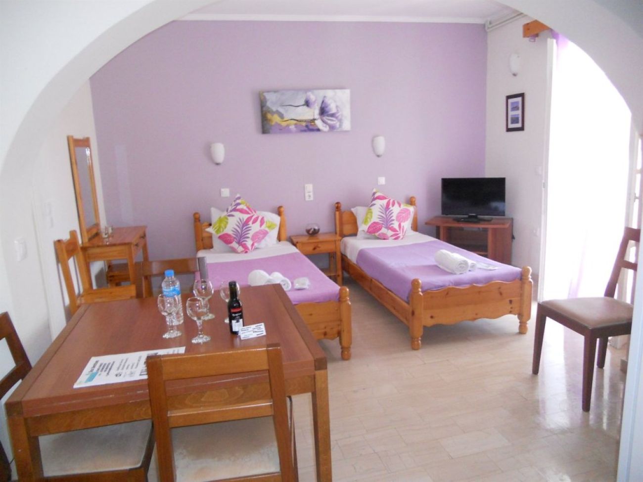 Gina Studios 3*