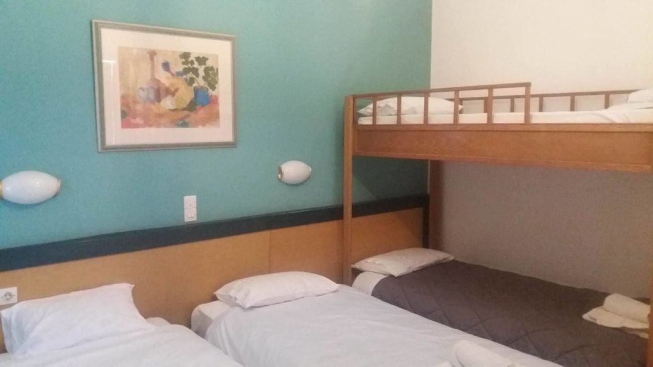 Wilde Rose Hotel 2*
