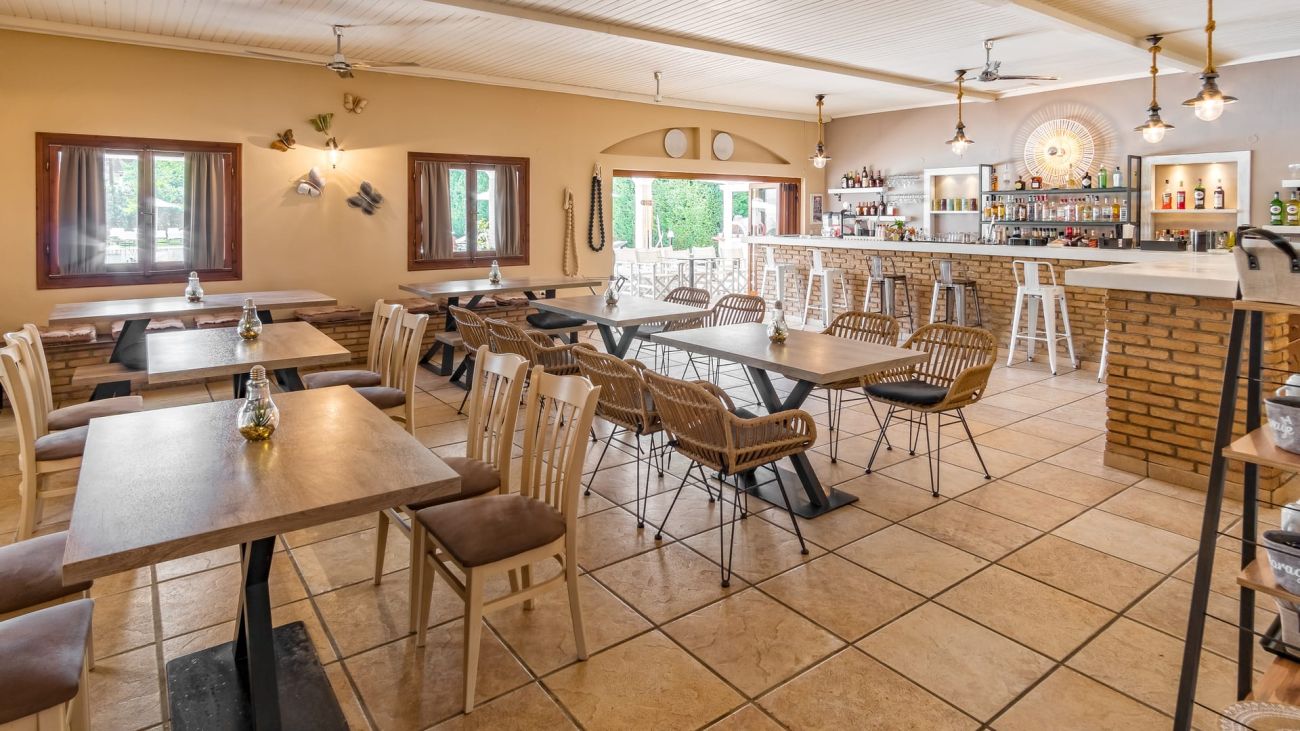 Goudelis Apartments 3*