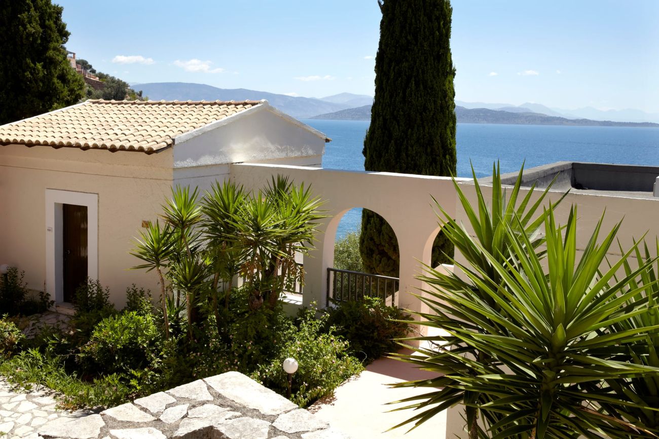 Sunshine Vacation Club Corfu 4*