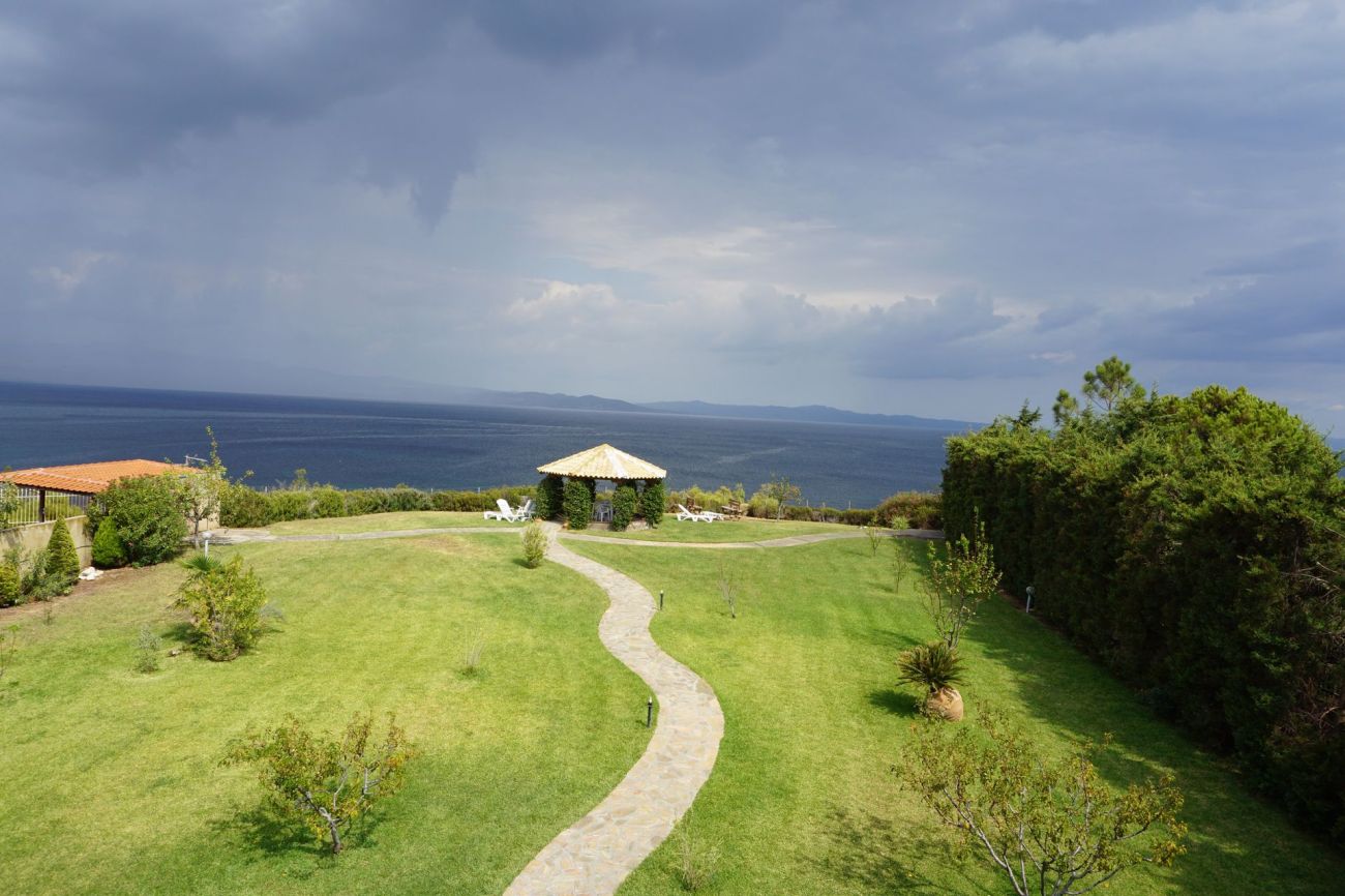 Villa Orama Chalkidiki