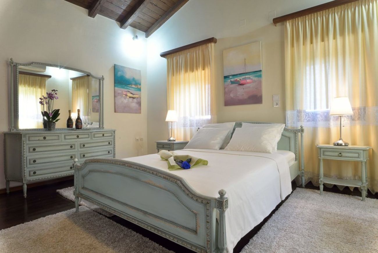 Villa Madera by CorfuEscapes 4*