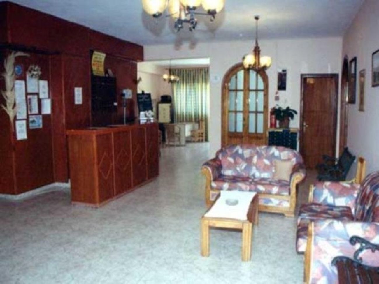 Blue Sea Hotel 3*