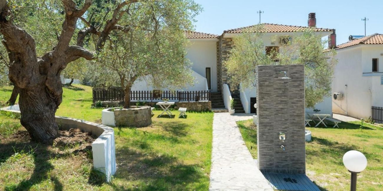 Elaia Villas Elani 2*