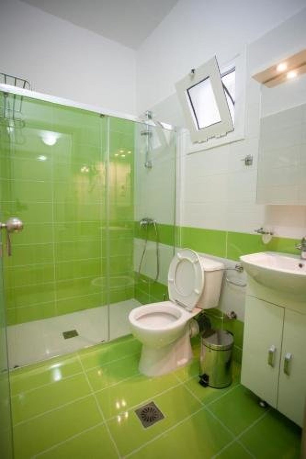 Paraskevi's Luxury Studios 4*