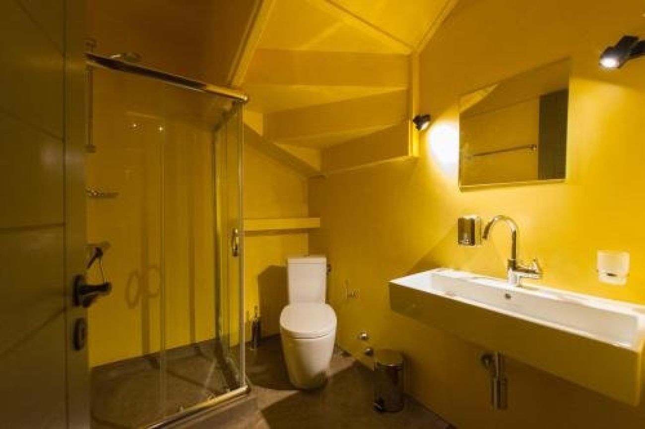 Small Luxury Hotel 1800 3*