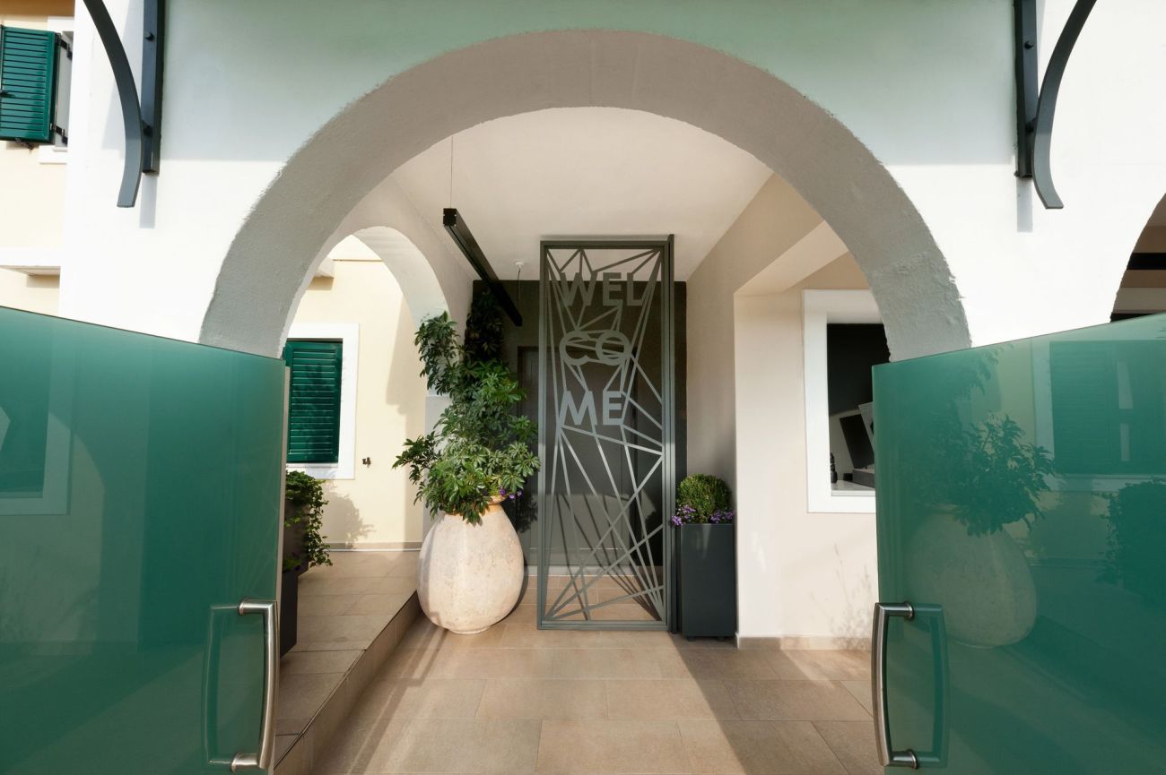 Thomais Boutique Hotel 4*