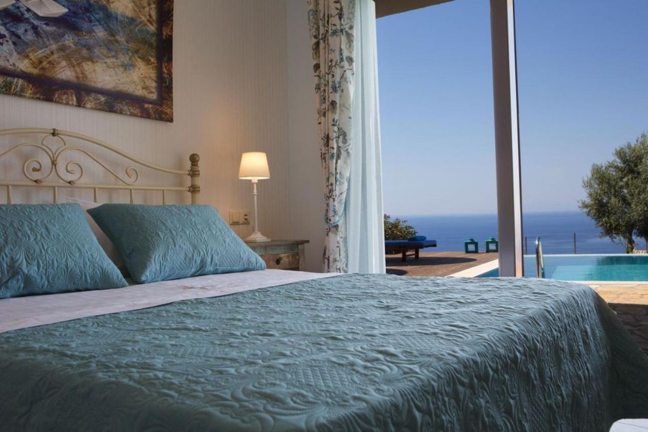 THEATHALATTA VILLA GAIA