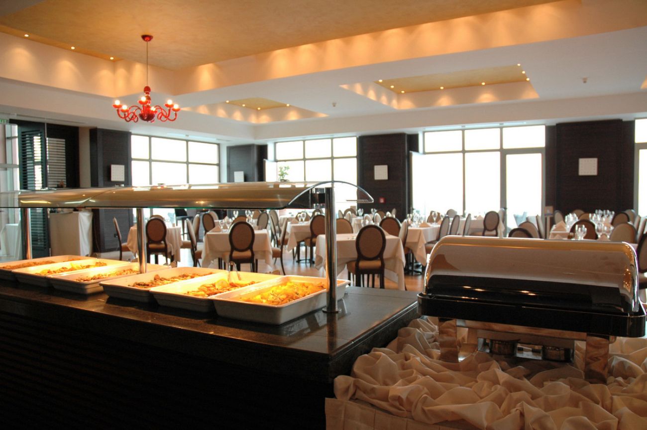 Ionian Blue Hotel 5*